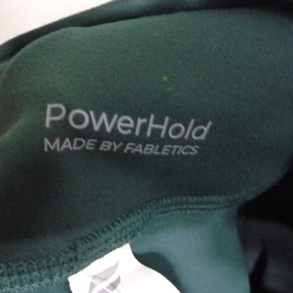 FABLETICS POWERHOLD DEFINE COMPRESSION LEGGINGS - Picture 11 of 12